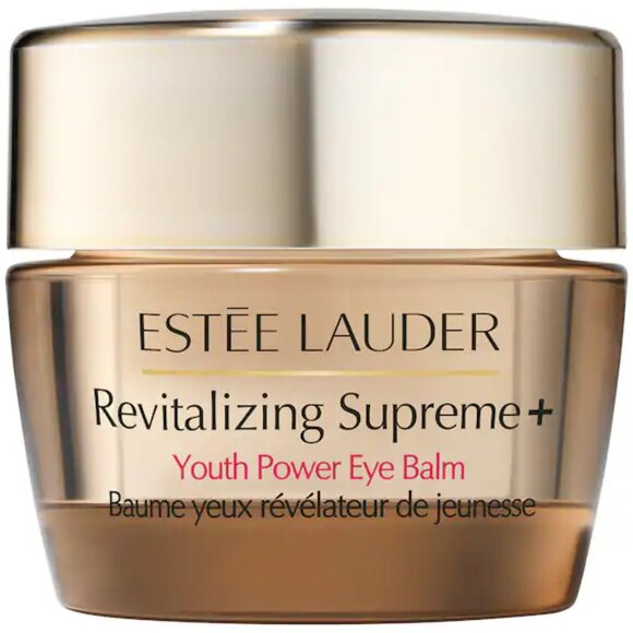 NIB ✅ Estée Lauder Revitalizing Supreme+ Youth Power Eye Balm 15ml ✨ BNIB - Picture 2 of 6